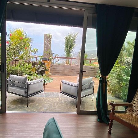 Dazkarizeh73 Villa Ribeira Brava Luaran gambar
