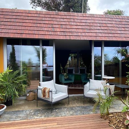 Dazkarizeh73 Villa Ribeira Brava Luaran gambar