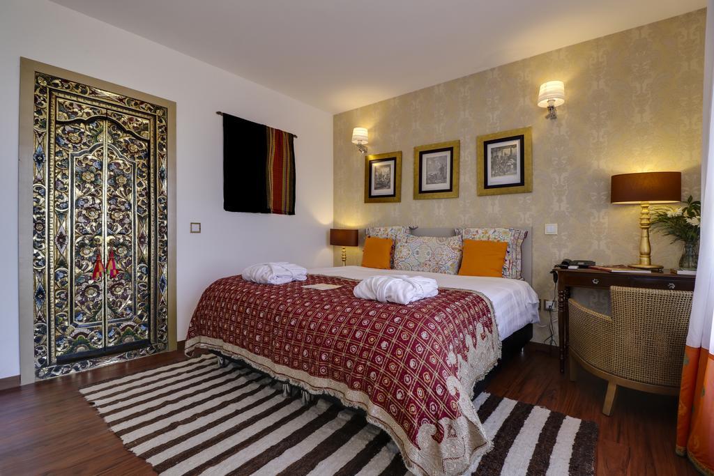 Dazkarizeh73 Villa Ribeira Brava Luaran gambar
