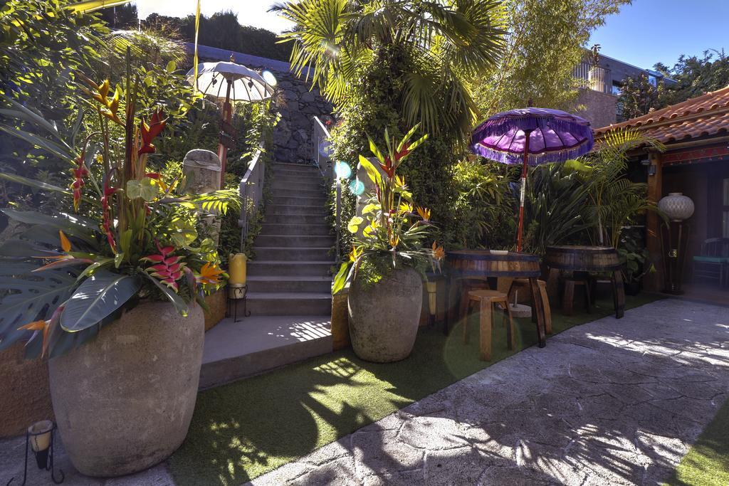 Dazkarizeh73 Villa Ribeira Brava Luaran gambar
