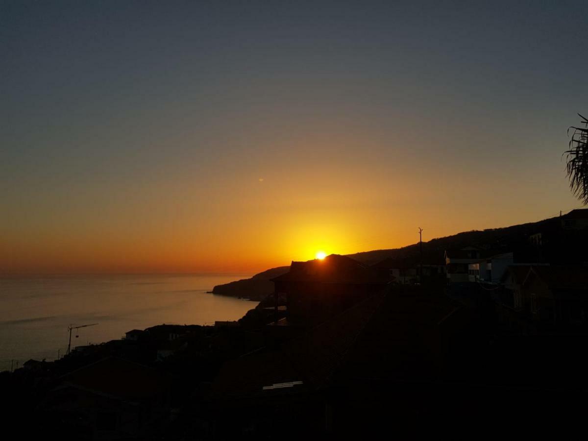 Dazkarizeh73 Villa Ribeira Brava Luaran gambar