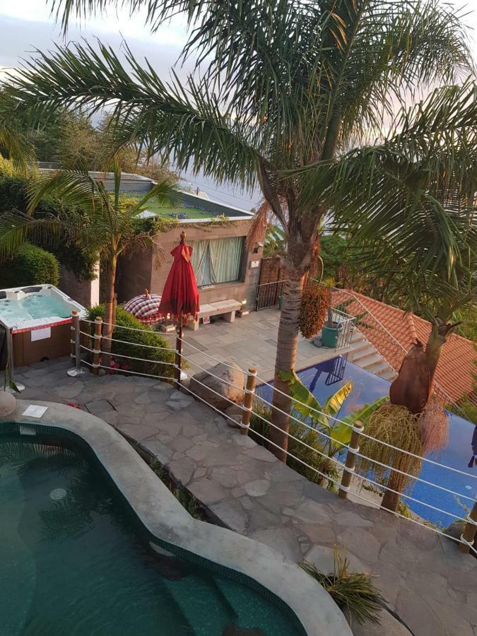 Dazkarizeh73 Villa Ribeira Brava Luaran gambar