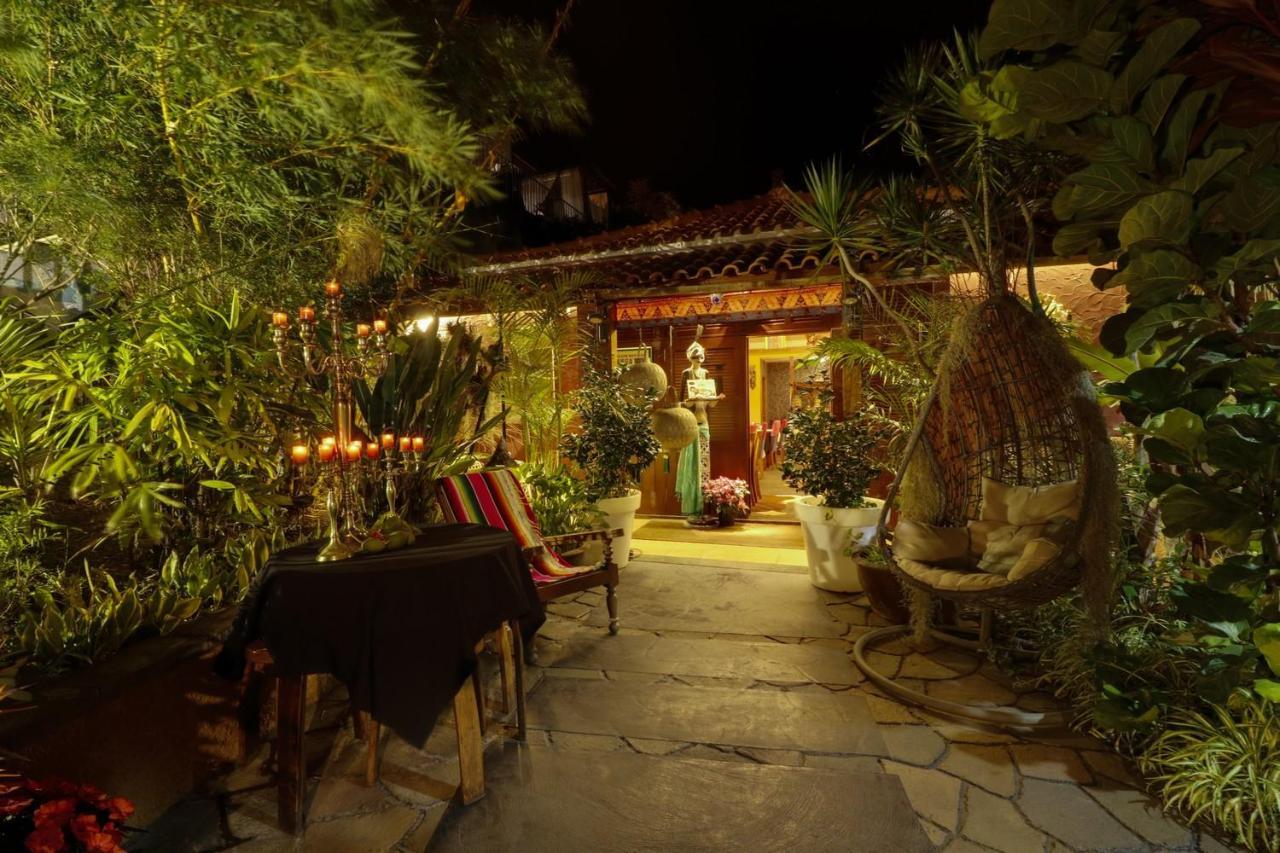 Dazkarizeh73 Villa Ribeira Brava Luaran gambar
